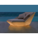 Faz Daybed Vondom  ambientazione