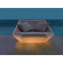 Faz Daybed Vondom  ambientazione