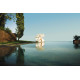 Faz Daybed con parasole Vondom ambientazione