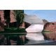 Faz Daybed con parasole Vondom ambientazione
