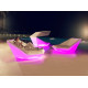 Faz Daybed con parasole Vondom ambientazione