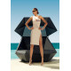 Faz Daybed con parasole Vondom ambientazione