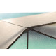 Faz Daybed con parasole Vondom dettaglio