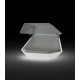 Faz Daybed con parasole Vondom dettaglio