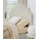 Letto Fiordaliso H 30 Fix Noctis ambientazione