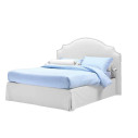 Letto Fiordaliso H 30 Fix Noctis vista