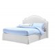 Letto Fiordaliso Fix Noctis vista