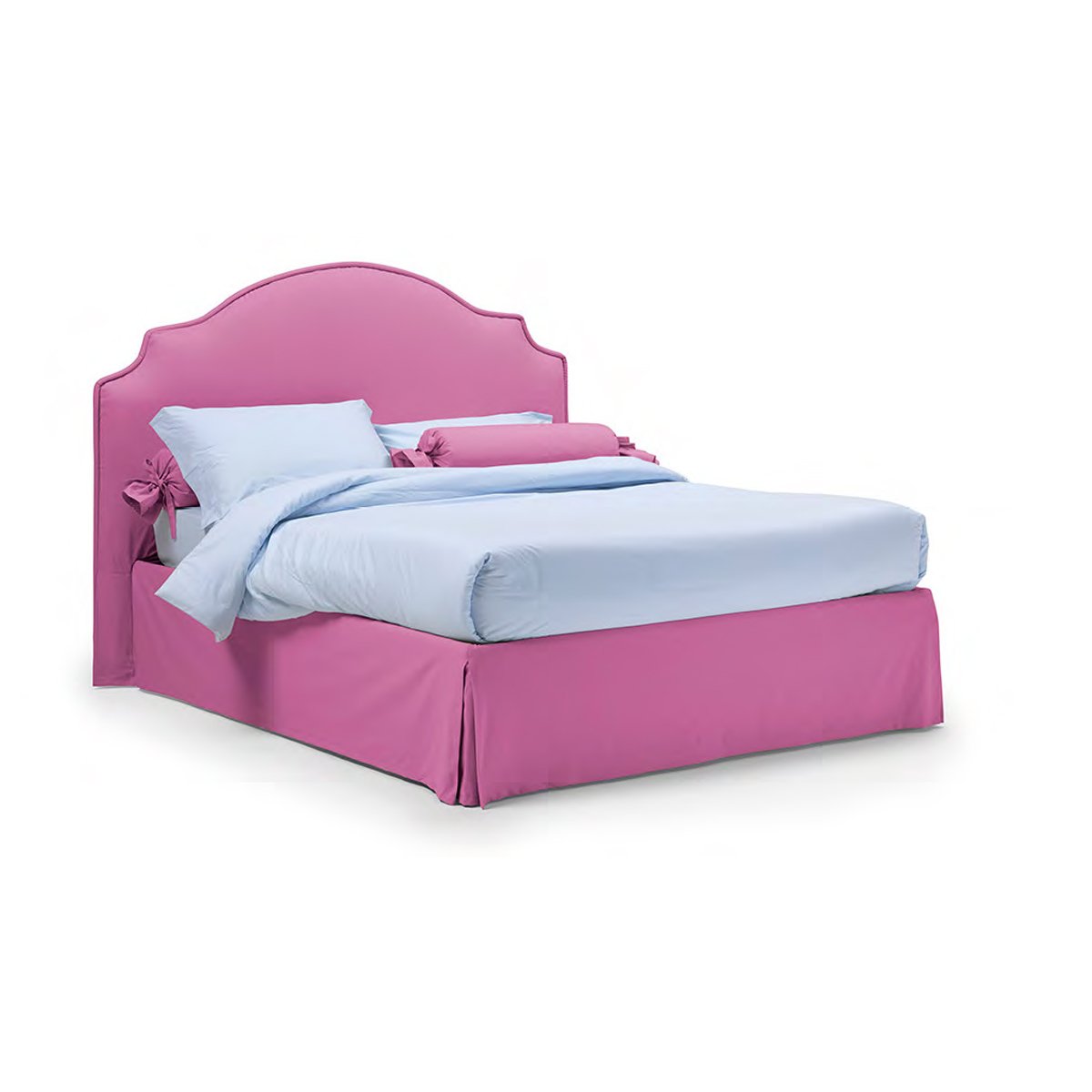 Letto Fiordaliso Fix Noctis