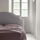 Letto Fiordaliso H 30 Box Plus Noctis ambientazione