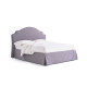Letto Fiordaliso H 30 Box Plus Noctis vista