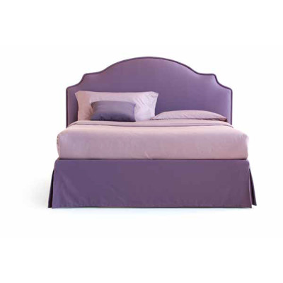 Letto Fiordaliso H 30 Ring Noctis