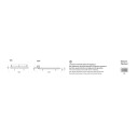 Letto Flamingo H 10 Fix Noctis specifiche