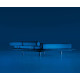 Letto Flamingo H 10 Fix Noctis vista