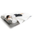 Letto Flamingo H 10 Fix Noctis ambientazione