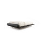 Letto Flamingo Net H 10 Fix Noctis vista