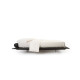Letto Flamingo Net H 10 Fix Noctis vista