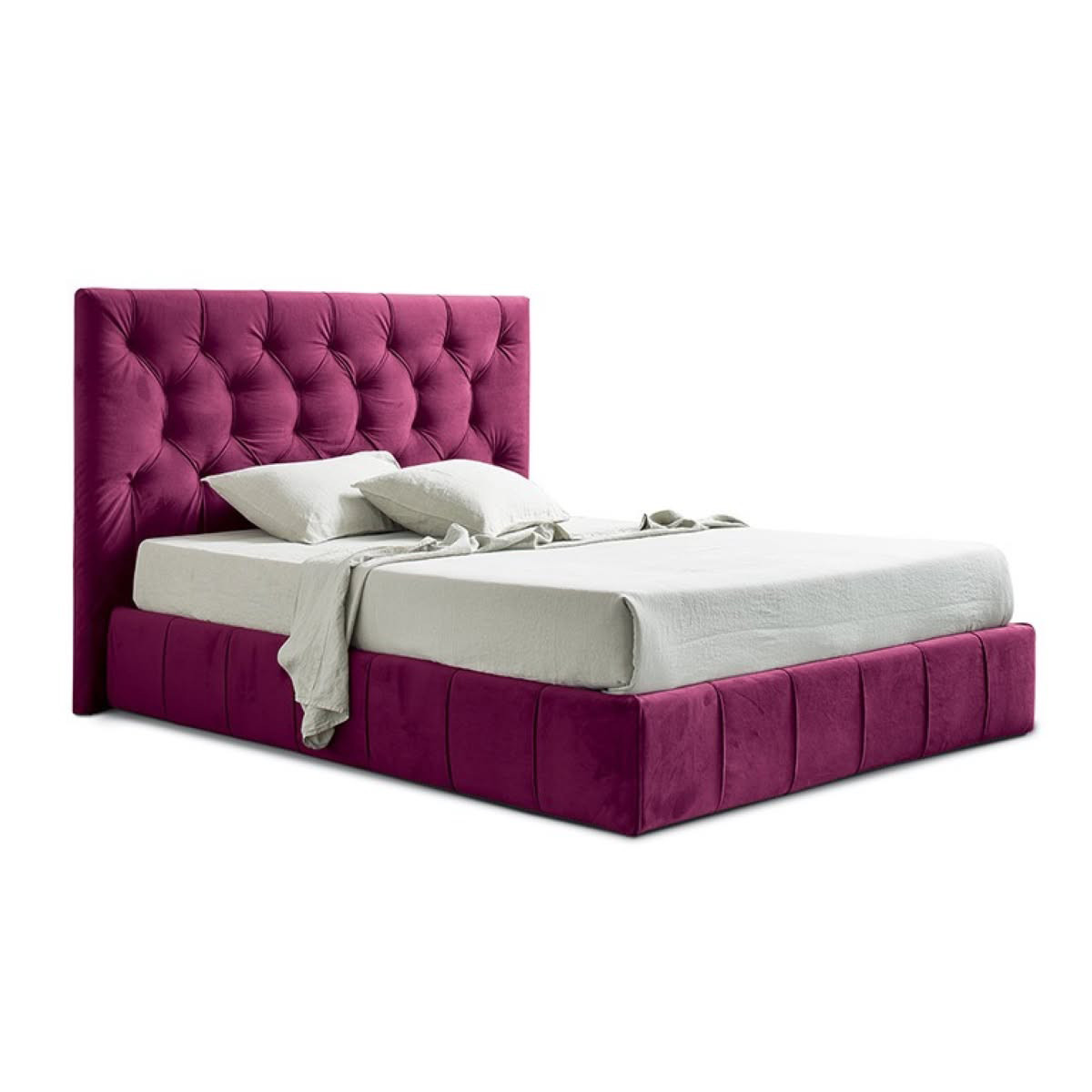 Letto Hamilton Ring Neo matrimoniale Felis