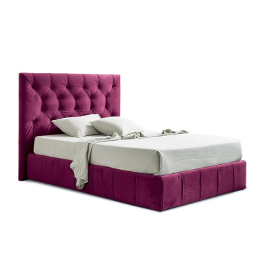 Letto Hamilton Ring Neo singolo Felis