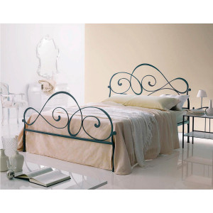 Letto Helene matrimoniale