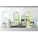 Letto Hello H 27 Folding Box Noctis ambientazione