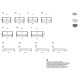 Letto Hello H 17 Secret Box Noctis specifiche