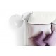 Letto Hug 01 Pillows H17 Noctis dettaglio