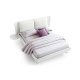 Letto Hug 01 Pillows H17 Noctis dettaglio