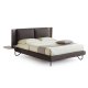 Letto Hug 01 Pillows H17 Noctis dettaglio