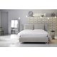 Letto Hug 01 Pillows H27 Ring Noctis ambientazione