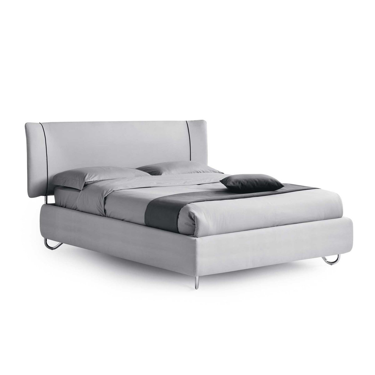 Letto Hug 02 H27 Folding Box Noctis