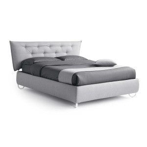 Letto Hug 04 Cross H27 Ring Noctis