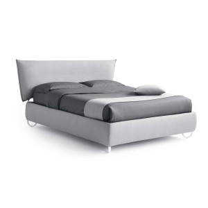 Letto Hug 04 Soft H27 Folding Box Noctis