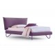 Letto Hug 04 Soft H17 Noctis vista