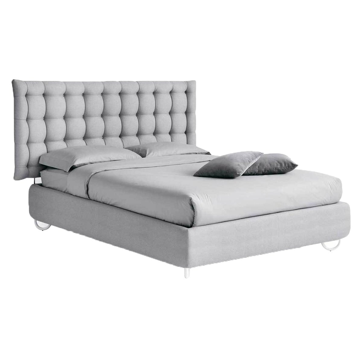 Letto Hug 05 High H27 Folding Box Noctis