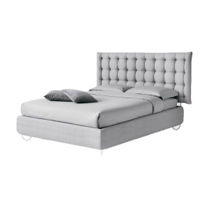 Letto Hug 05 High H27 Ring Noctis