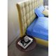 Letto Hug 05 High H17 Fix Noctis ambientazione