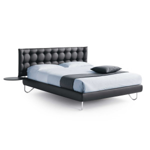 Letto Hug 05 Low H17 Noctis