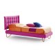 Letto Hug 05 Low H17 Noctis vista