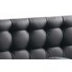 Letto Hug 05 Low H17 Noctis dettaglio