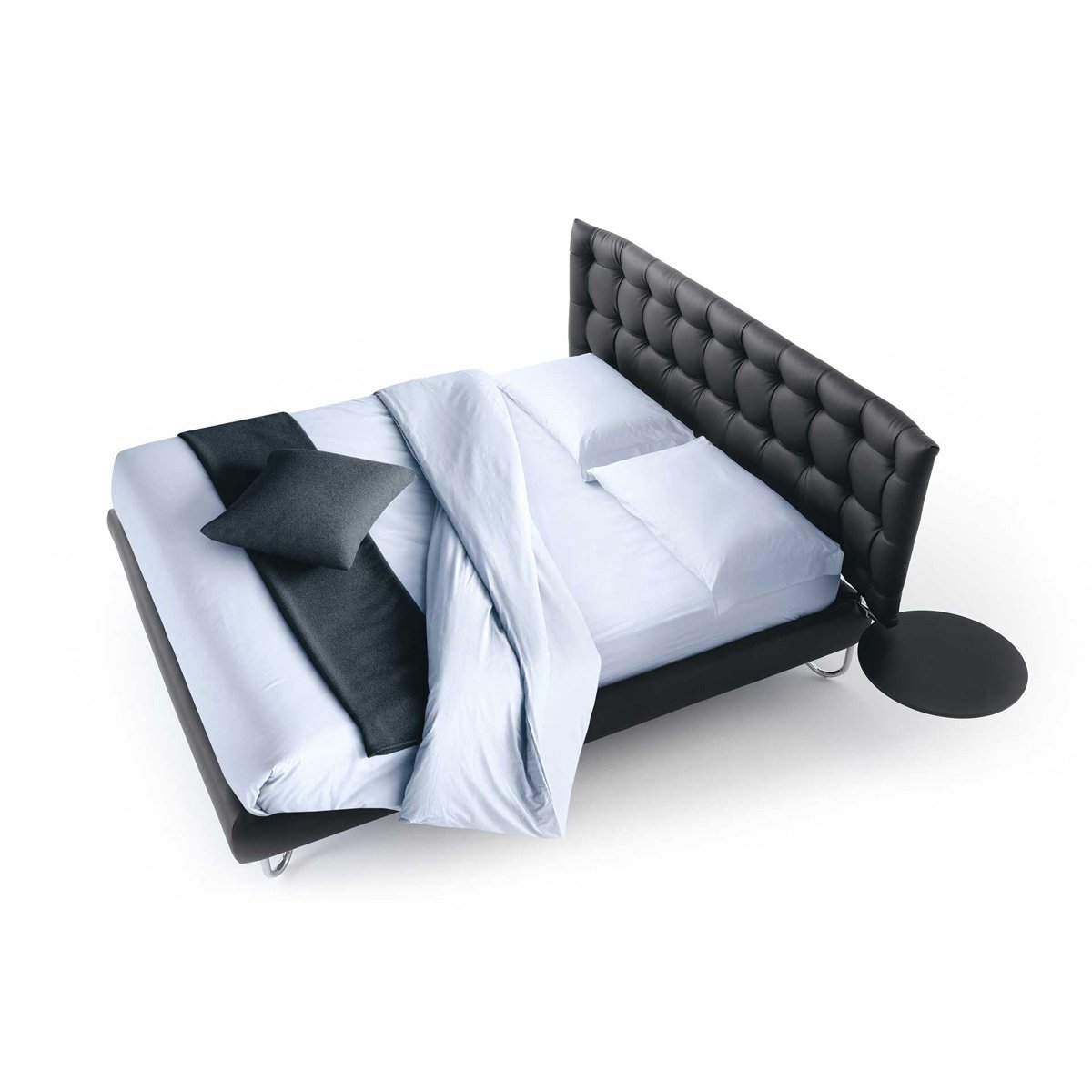 Letto Hug 05 Low H27 Ring Noctis