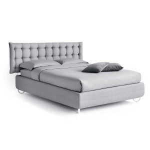 Letto Hug 05 Low H27 Folding Box Noctis