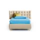 Letto Hug 05 Low H27 Folding Box Noctis vista