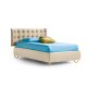 Letto Hug 05 Low H27 Folding Box Noctis vista