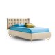 Letto Hug 05 Low H27 Folding Box Noctis vista