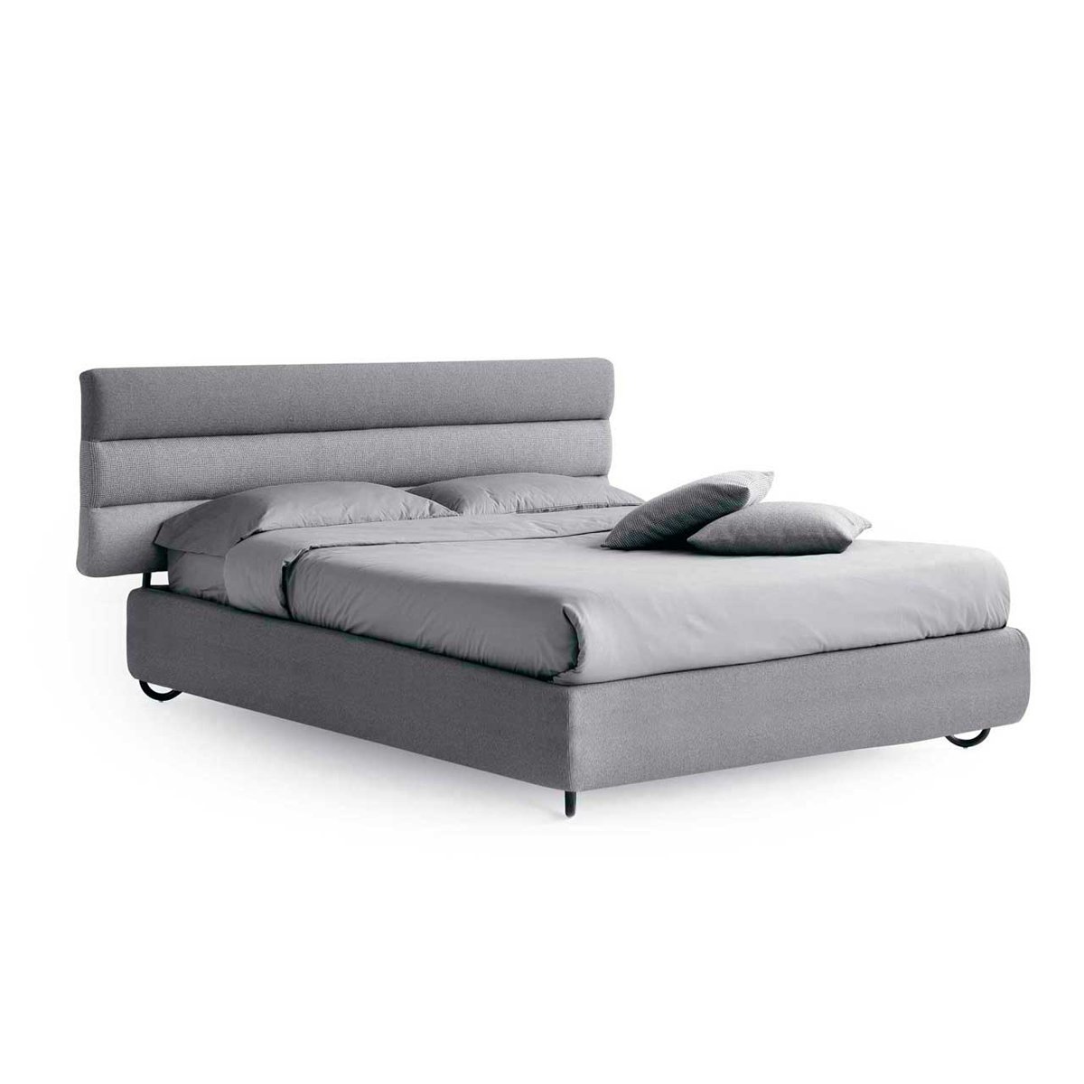 Letto Hug 06 H27 Folding Box Noctis