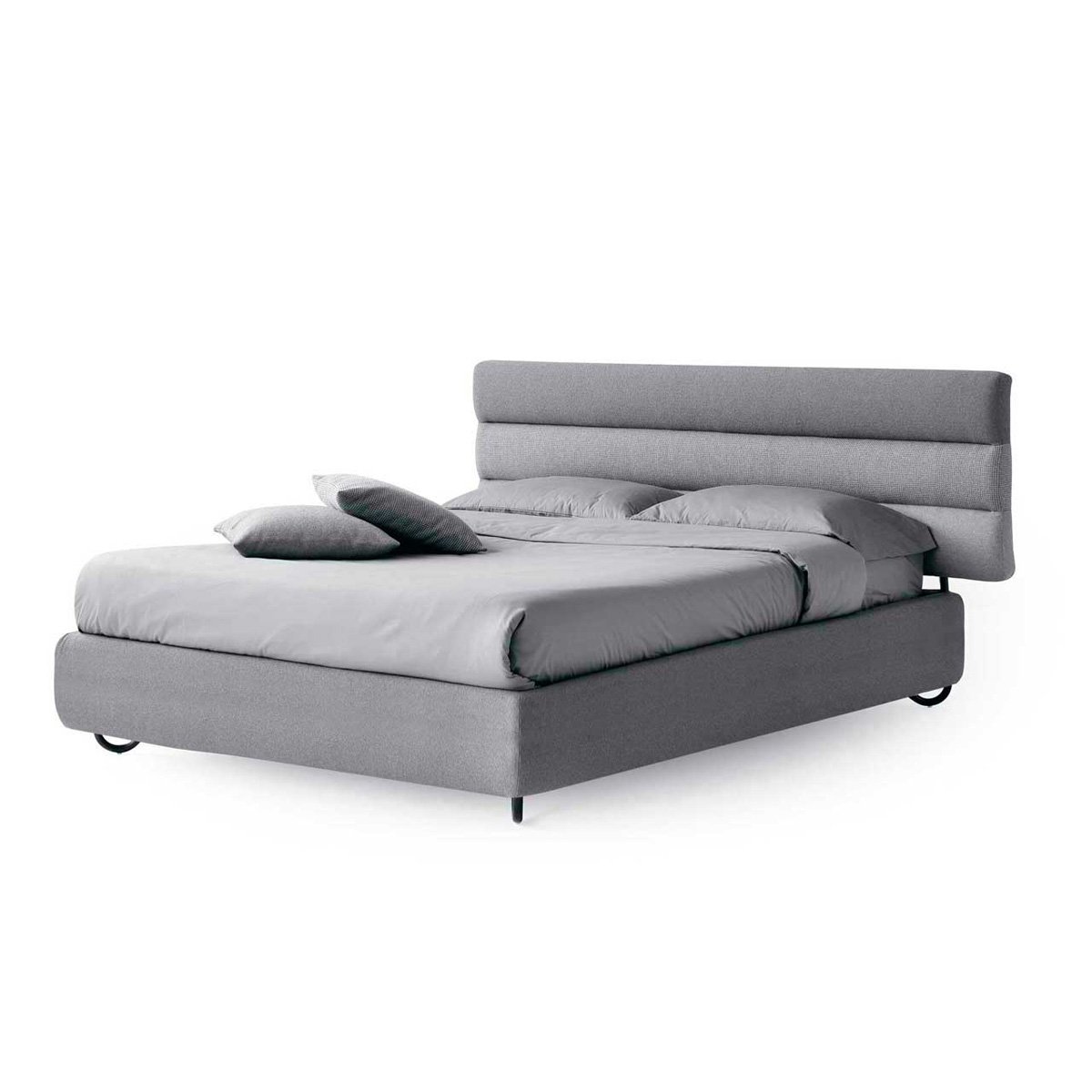 Letto Hug 06 H27 Ring Noctis