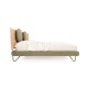 Letto Hug One H 17 Fix Noctis vista