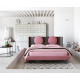Letto Hug One H 17 Secret Box Noctis ambientazione