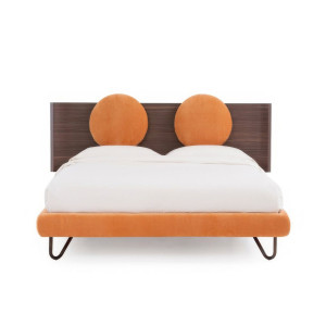 Letto Hug One H 17 Secret Box Noctis
