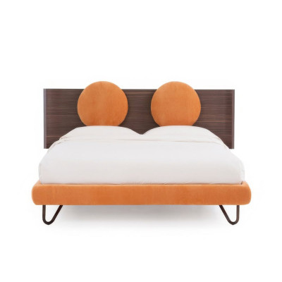 Letto Hug One H 17 Secret Box Noctis